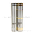 Smokjoy E Cig Nemesis Mod Clones/Copper Vape Mods with 2-5-hour Charging Time